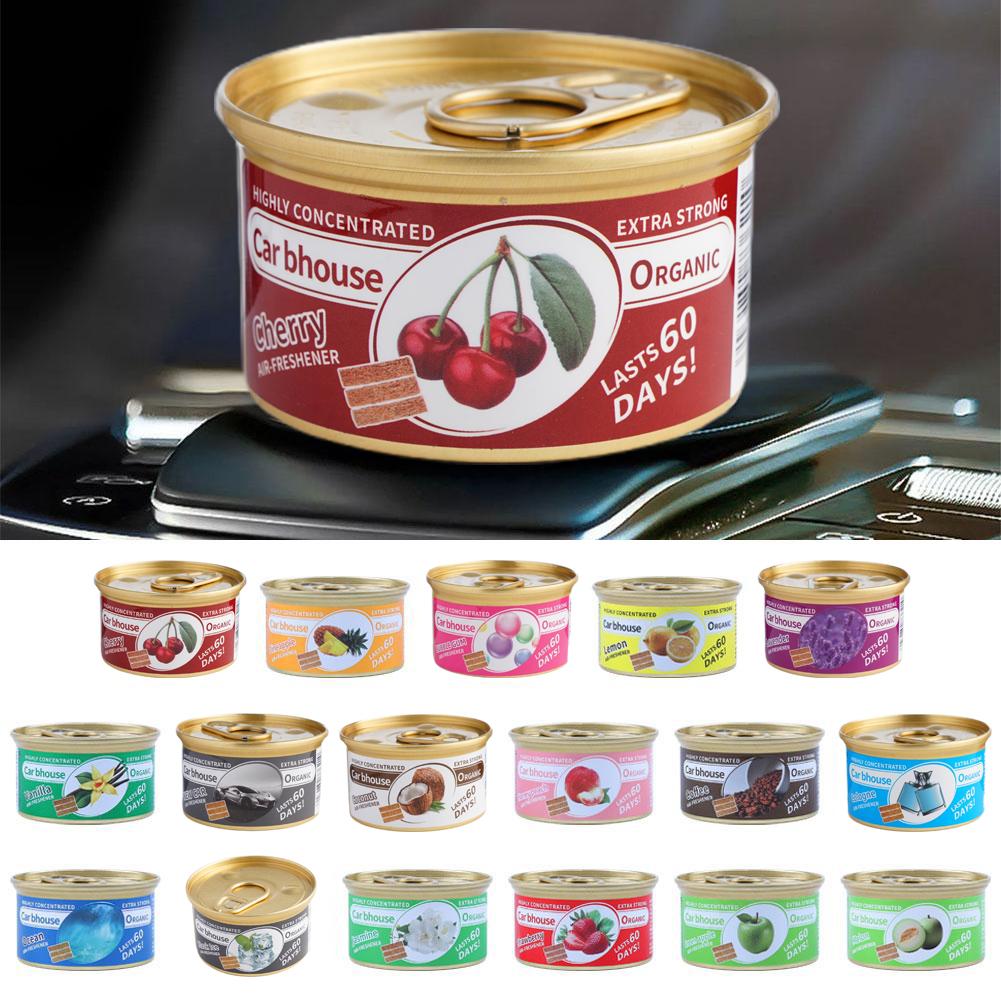Car Air Freshener Bubble Gum S - Home Fragrance Oud ulasan dan harga