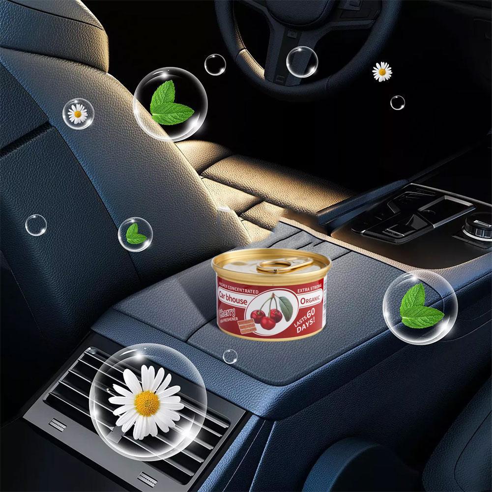 Car Air Freshener Bubble Gum S - Home Fragrance Oud ulasan dan harga
