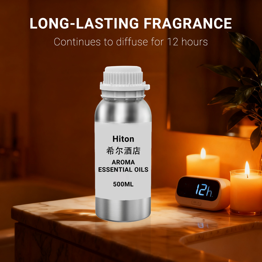 Fragrance for Diffuser 500ml A - Home Fragrance Oud ulasan dan harga