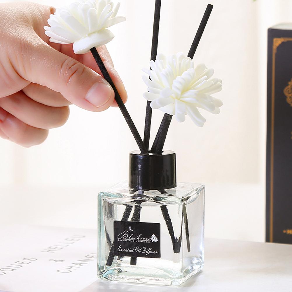 50ml Aroma Reed Diffuser Oil f - Home Fragrance Best ulasan dan harga
