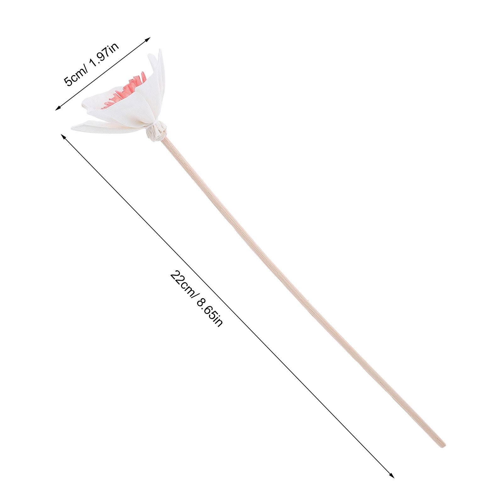 10Pcs Essential Oil Diffuser S - Home Fragrance Usa ulasan dan harga
