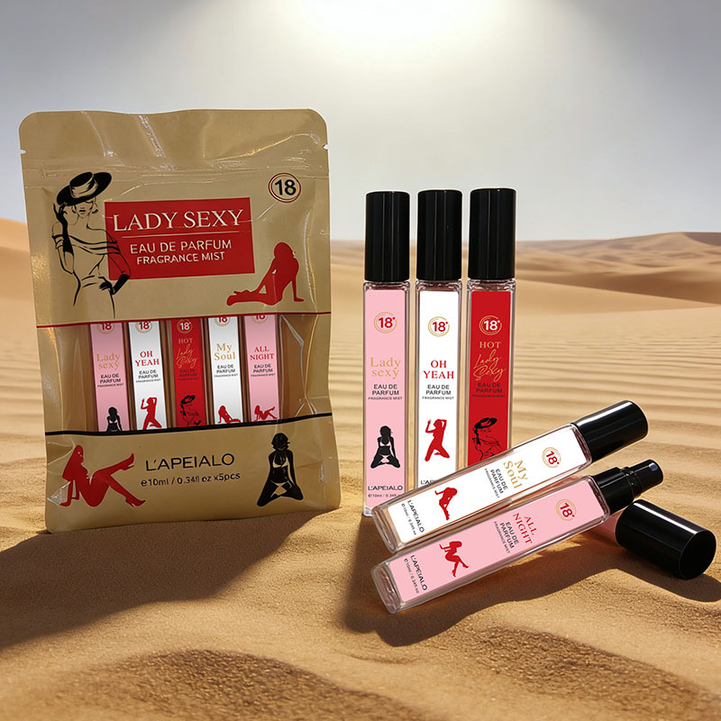 Portable Home Fragrance Spray  - Home Fragrance Gift ulasan dan harga