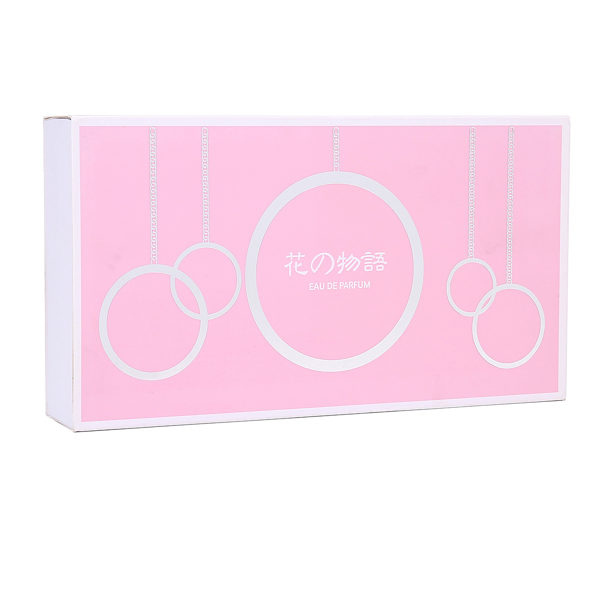 Luxury 4 in 1 Ladies Perfume C - Home Fragrance Gift ulasan dan harga