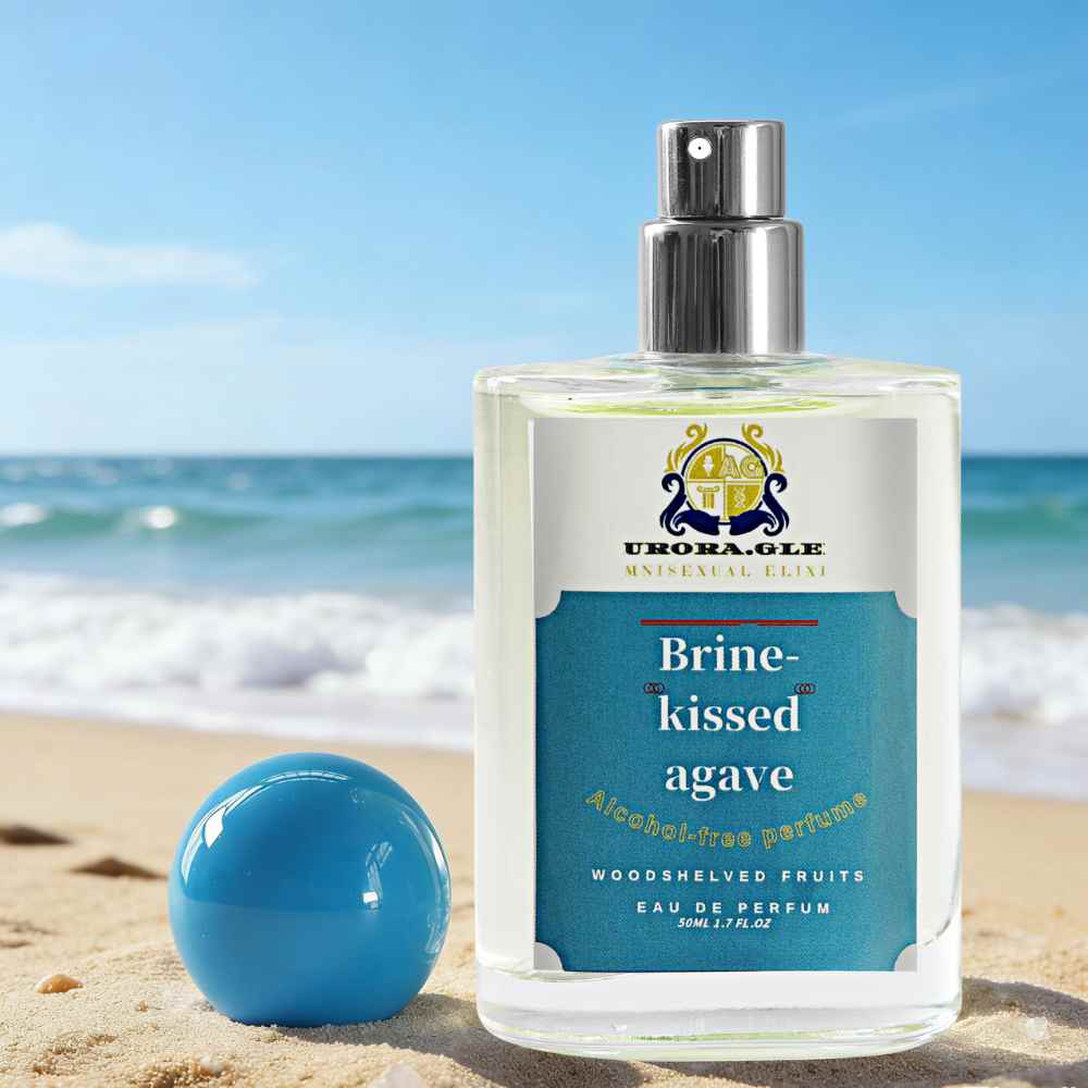 Brine-kissed Agave: Ocean-insp - Home Fragrance Usa ulasan dan harga