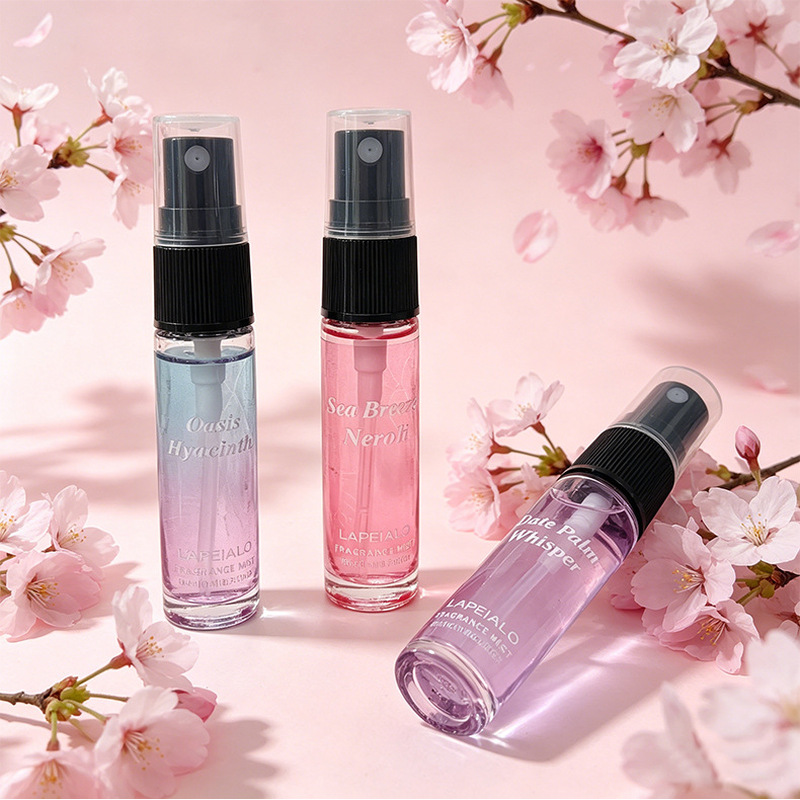 Mini Home Fragrance Mist Gift  - Home Fragrance Gift ulasan dan harga