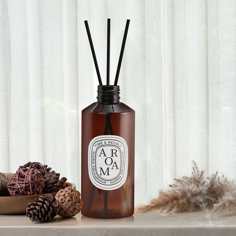 Hot Sale 200ml Reed Diffuser E - Home Fragrance Best ulasan dan harga