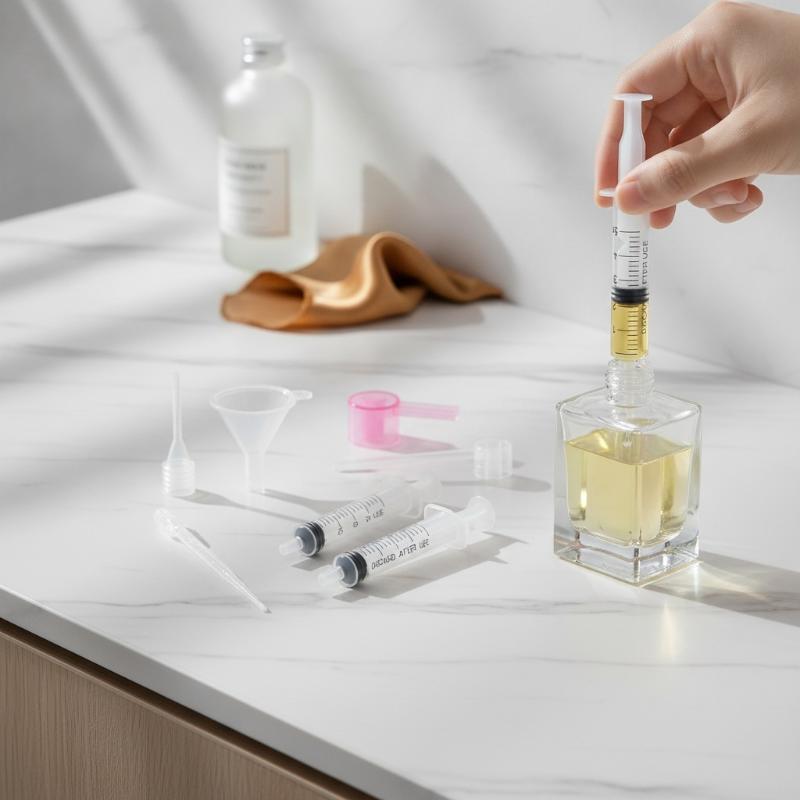 Multi-Use Perfume Refill Tools - Home Fragrance Non Toxic ulasan dan harga