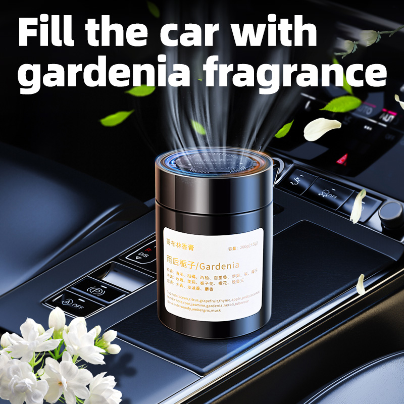 Car Air Freshener, New Model I - Home Fragrance Best ulasan dan harga