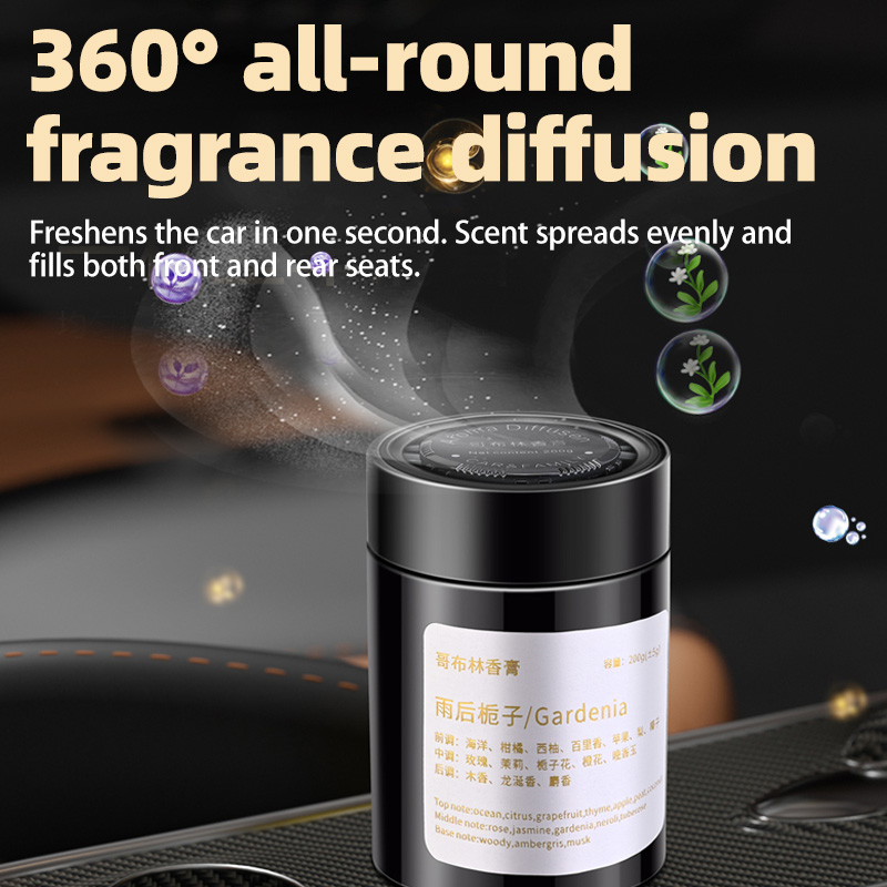 Car Air Freshener, New Model I - Home Fragrance Best ulasan dan harga